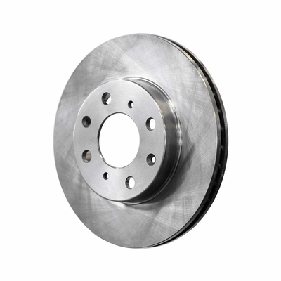 Front Disc Brake Rotor