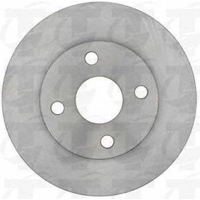 TRANSIT WAREHOUSE - 8-96209 - Front Disc Brake Rotor