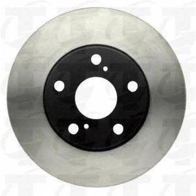 TRANSIT WAREHOUSE - 8-96217 - Front Disc Brake Rotor