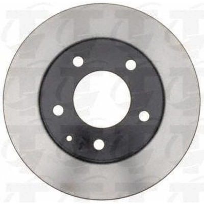 TRANSIT WAREHOUSE - 8-96318 - Front Disc Brake Rotor