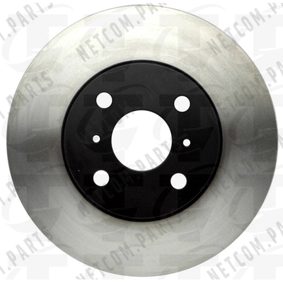 TRANSIT WAREHOUSE - 8-96354 - Front Disc Brake Rotor