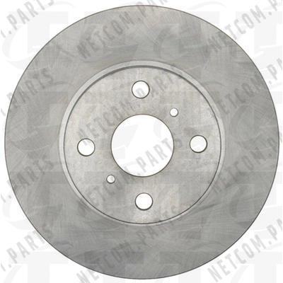 TRANSIT WAREHOUSE - 8-96354 - Front Disc Brake Rotor