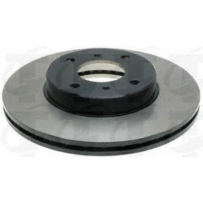 TRANSIT WAREHOUSE - 8-96363 - Front Disc Brake Rotor
