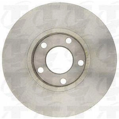 TRANSIT WAREHOUSE - 8-96421 - Front Disc Brake Rotor