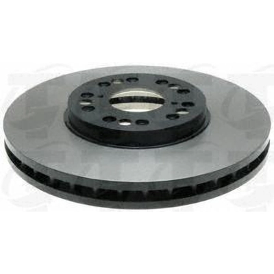 TRANSIT WAREHOUSE - 8-96473 - Front Disc Brake Rotor