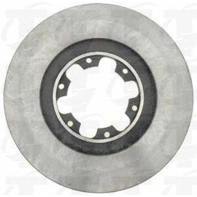TRANSIT WAREHOUSE - 8-96720 - Front Disc Brake Rotor