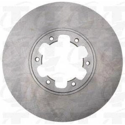 TRANSIT WAREHOUSE - 8-96720 - Front Disc Brake Rotor