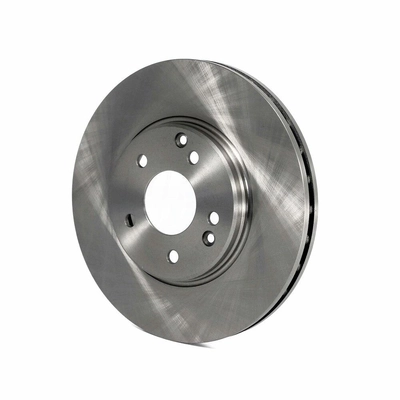 Front Disc Brake Rotor
