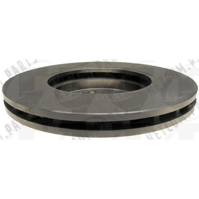 TRANSIT WAREHOUSE - 8-96767 - Front Disc Brake Rotor