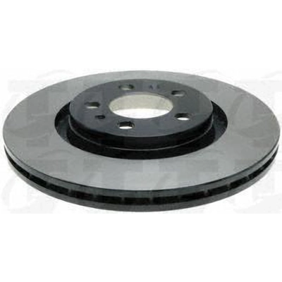 TRANSIT WAREHOUSE - 8-96778 - Front Disc Brake Rotor