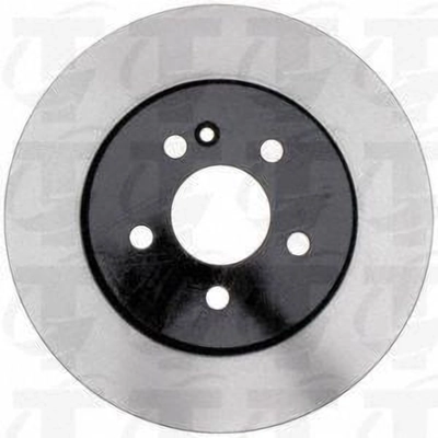 TRANSIT WAREHOUSE - 8-96783 - Front Disc Brake Rotor