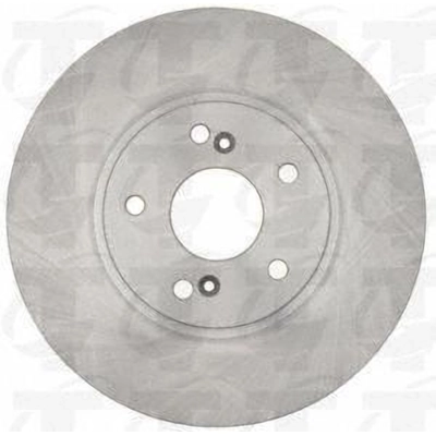 TRANSIT WAREHOUSE - 8-96795 - Front Disc Brake Rotor