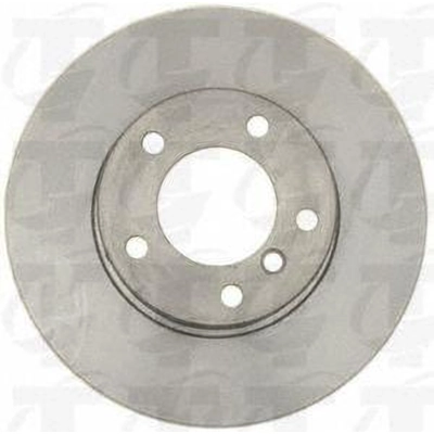 TRANSIT WAREHOUSE - 8-96801 - Front Disc Brake Rotor