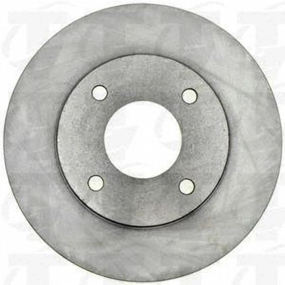 TRANSIT WAREHOUSE - 8-96807 - Front Disc Brake Rotor