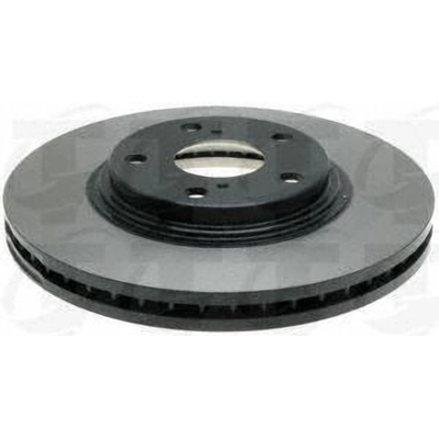 TRANSIT WAREHOUSE - 8-96820 - Front Disc Brake Rotor
