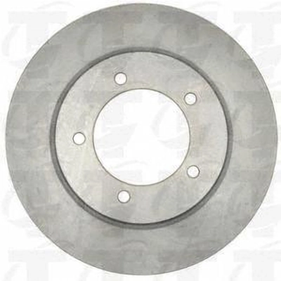 TRANSIT WAREHOUSE - 8-96922 - Front Disc Brake Rotor