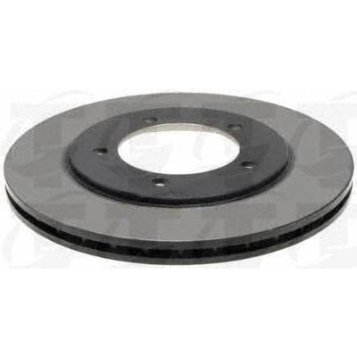 TRANSIT WAREHOUSE - 8-96922 - Front Disc Brake Rotor