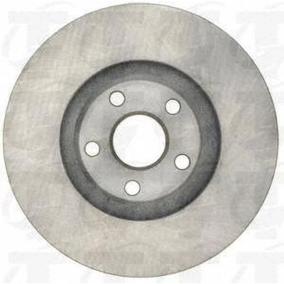 TRANSIT WAREHOUSE - 8-96934 - Front Disc Brake Rotor