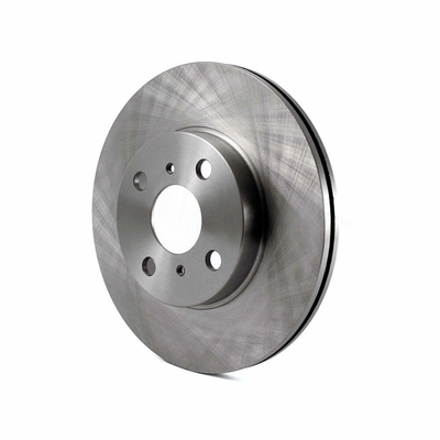 Front Disc Brake Rotor