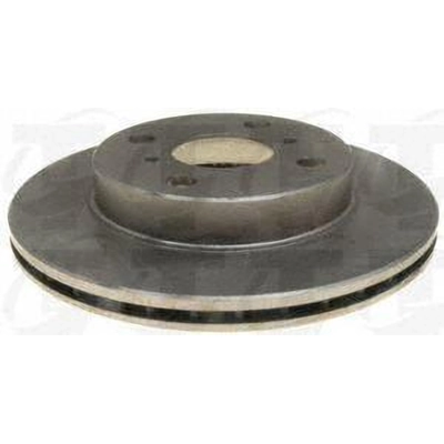 TRANSIT WAREHOUSE - 8-96986 - Front Disc Brake Rotor