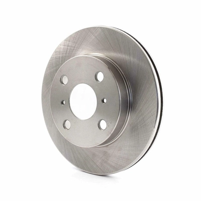Front Disc Brake Rotor