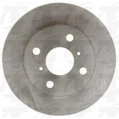 TRANSIT WAREHOUSE - 8-96986 - Front Disc Brake Rotor