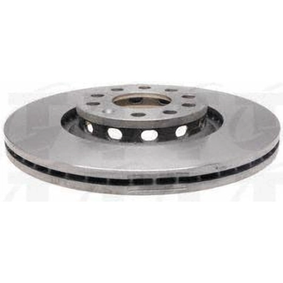 TRANSIT WAREHOUSE - 8-980001 - Front Disc Brake Rotor