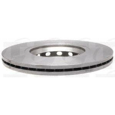 TRANSIT WAREHOUSE - 8-980001 - Front Disc Brake Rotor