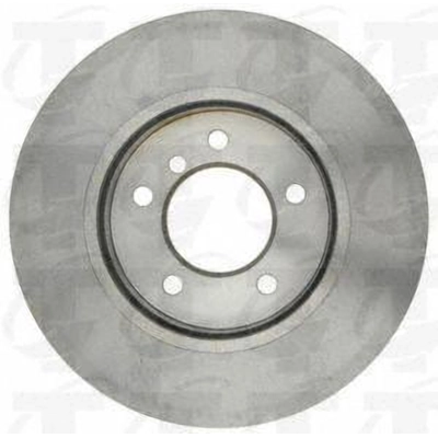 TRANSIT WAREHOUSE - 8-980011 - Front Disc Brake Rotor