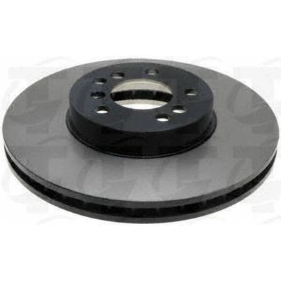 TRANSIT WAREHOUSE - 8-980017 - Front Disc Brake Rotor