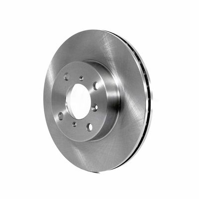 Front Disc Brake Rotor