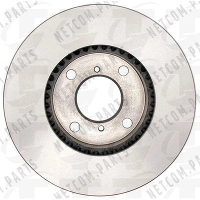 TRANSIT WAREHOUSE - 8-980030 - Front Disc Brake Rotor