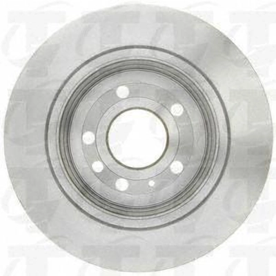 TRANSIT WAREHOUSE - 8-980059 - Front Disc Brake Rotor