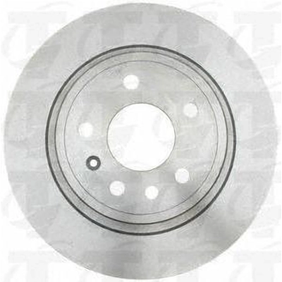 TRANSIT WAREHOUSE - 8-980059 - Front Disc Brake Rotor