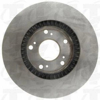 TRANSIT WAREHOUSE - 8-980072 - Front Disc Brake Rotor