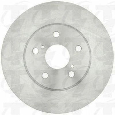 TRANSIT WAREHOUSE - 8-980077 - Front Disc Brake Rotor