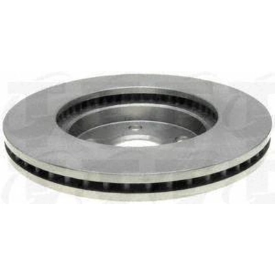TRANSIT WAREHOUSE - 8-980077 - Front Disc Brake Rotor