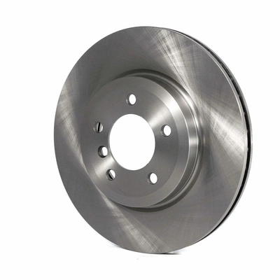 Front Disc Brake Rotor