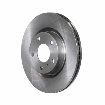 Front Disc Brake Rotor