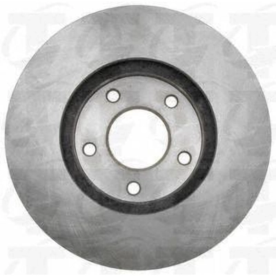 TRANSIT WAREHOUSE - 8-980116 - Front Disc Brake Rotor