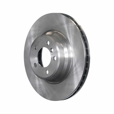 Front Disc Brake Rotor