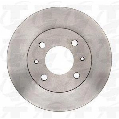TRANSIT WAREHOUSE - 8-980163 - Front Disc Brake Rotor