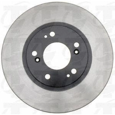 TRANSIT WAREHOUSE - 8-980186 - Front Disc Brake Rotor