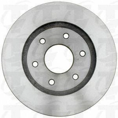 TRANSIT WAREHOUSE - 8-980197 - Front Disc Brake Rotor
