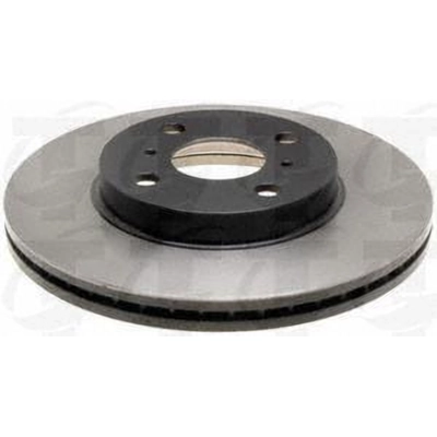 TRANSIT WAREHOUSE - 8-980201 - Front Disc Brake Rotor