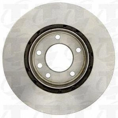 TRANSIT WAREHOUSE - 8-980228 - Front Disc Brake Rotor