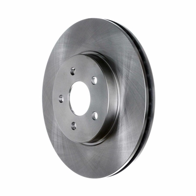 Front Disc Brake Rotor