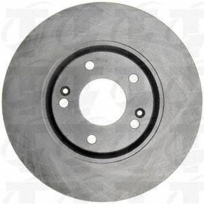 TRANSIT WAREHOUSE - 8-980277 - Front Disc Brake Rotor