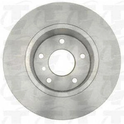 TRANSIT WAREHOUSE - 8-980283 - Front Disc Brake Rotor