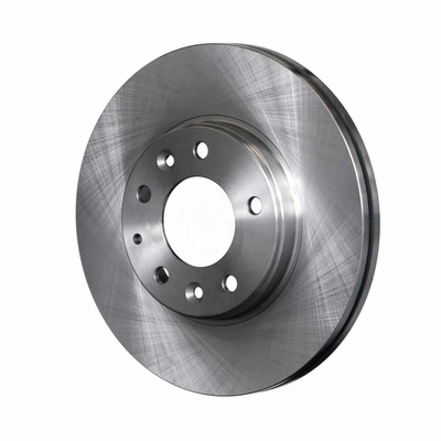 Front Disc Brake Rotor